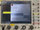 Infiniium High-Performance Oscilloscope / 33 GHz / 80 GSa/S / 4 Channel / 50 M Keysight Used DSAX93304Q - Actual Instrument - Image 11