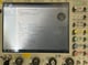 Infiniium High-Performance Oscilloscope / 33 GHz / 80 GSa/S / 4 Channel / 50 M Keysight Used DSAX93304Q - Actual Instrument - Image 12
