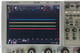 Infiniium High-Performance Oscilloscope / 28 GHz / 80/40 GSa/s / 4 Channels / 50M Keysight Used DSAX92804A - Actual Instrument - Image 11