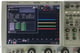 Infiniium High-Performance Oscilloscope / 28 GHz / 80/40 GSa/s / 4 Channels / 50M Keysight Used DSAX92804A - Actual Instrument - Image 9