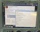 Infiniium High-Performance Oscilloscope / 28 GHz / 80/40 GSa/s / 4 Channels / 50M Keysight Used DSAX92804A - Actual Instrument - Image 12