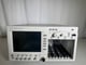 Infiniium DCA-J Wideband Oscilloscope Mainframe Keysight Used 86100C - Actual Instrument - Image 2