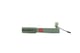 Waveguide Power Sensor / 60 to 90 GHz / -30 to +20 dBm Keysight Used E8486A - Actual Instrument - Image 4