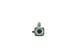 Waveguide Power Sensor / 60 to 90 GHz / -30 to +20 dBm Keysight Used E8486A - Actual Instrument - Image 6