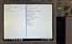 Infiniium DCA-X Wide-Bandwidth Oscilloscope Mainframe Keysight Used 86100D - Actual Instrument - Image 10