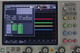 Mixed Signal Oscilloscope / 33 GHz / 4 Analog Plus 16 Digital Channels Keysight Used MSOV334A - Actual Instrument - Image 9