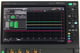 Infiniium EXR-Series Real-Time Oscilloscope / 1 GHz / 16 GSa/s / 4 Channel Keysight Used EXR104A - Actual Instrument - Image 10