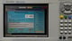 PNA Network Analyzer / 10 MHz to 50 GHz / 2 Port / 4 Receiver Keysight Used E8364B - Actual Instrument - Image 10
