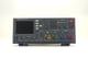 DC Power Analyzer Mainframe / Modular / 600W / 4 Slots Keysight Used N6705C - Actual Instrument - Image 1