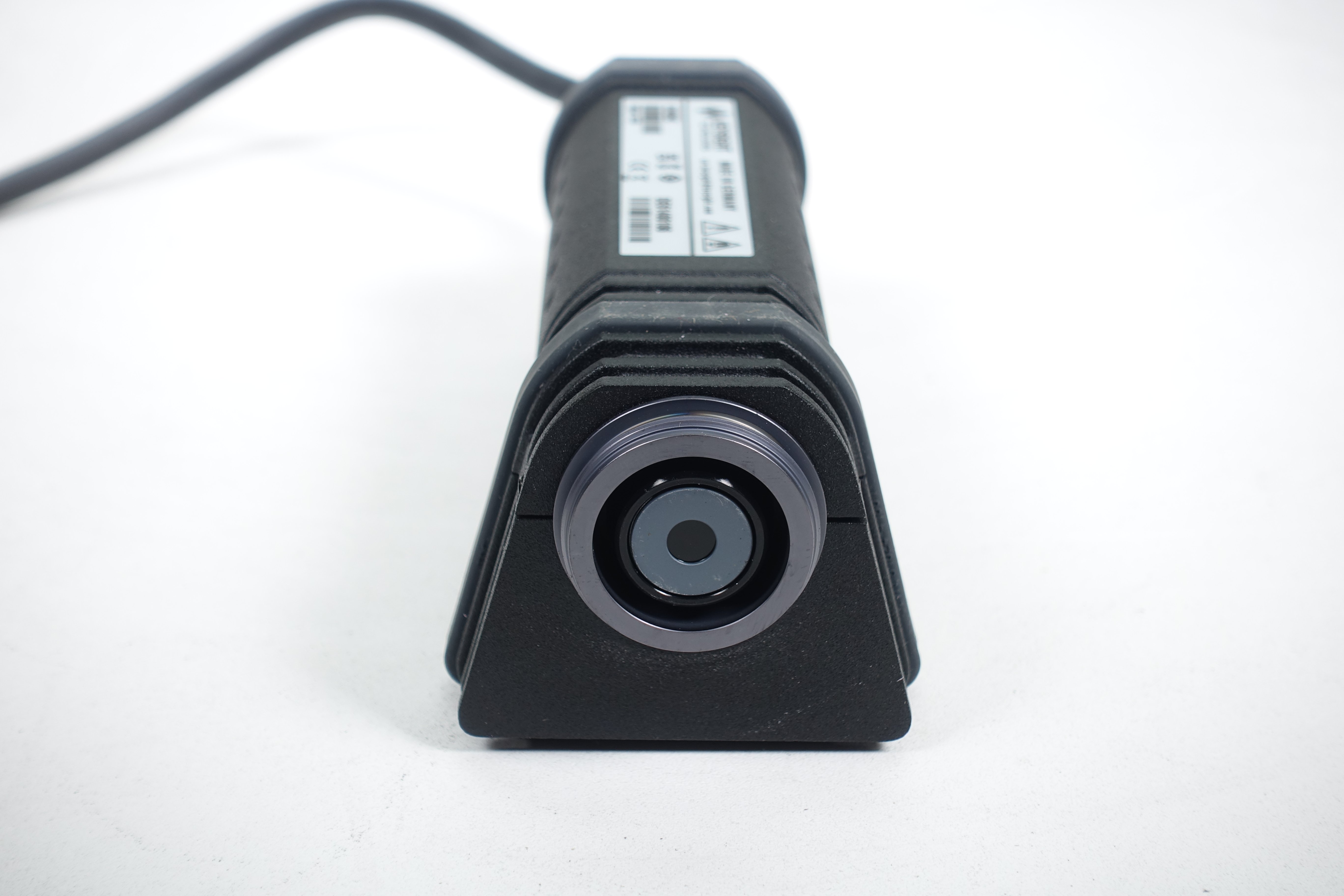 Keysight 81626C High Power InGaAs Optical Head / 27dBm