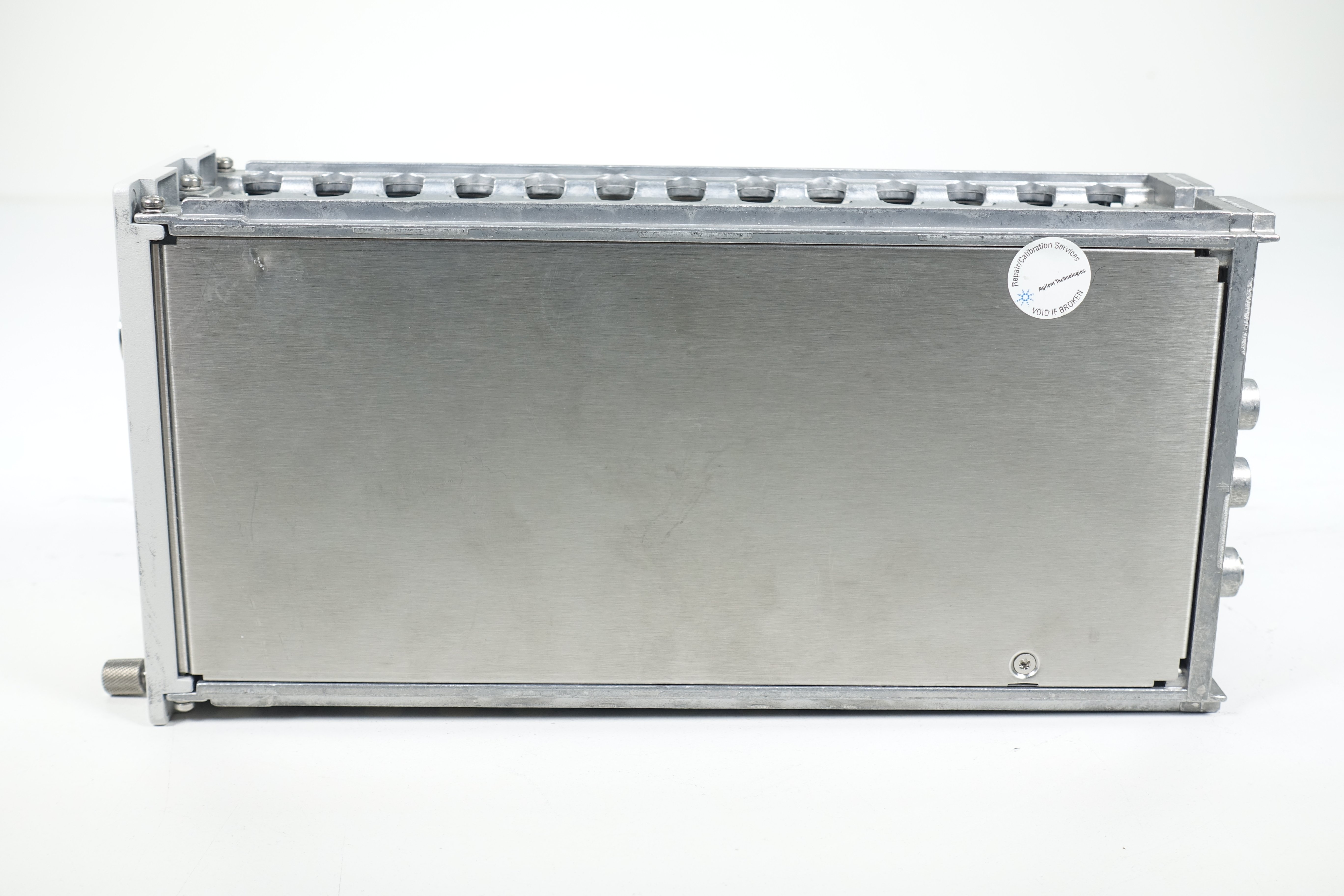Keysight 86107A Precision Timebase Reference Module