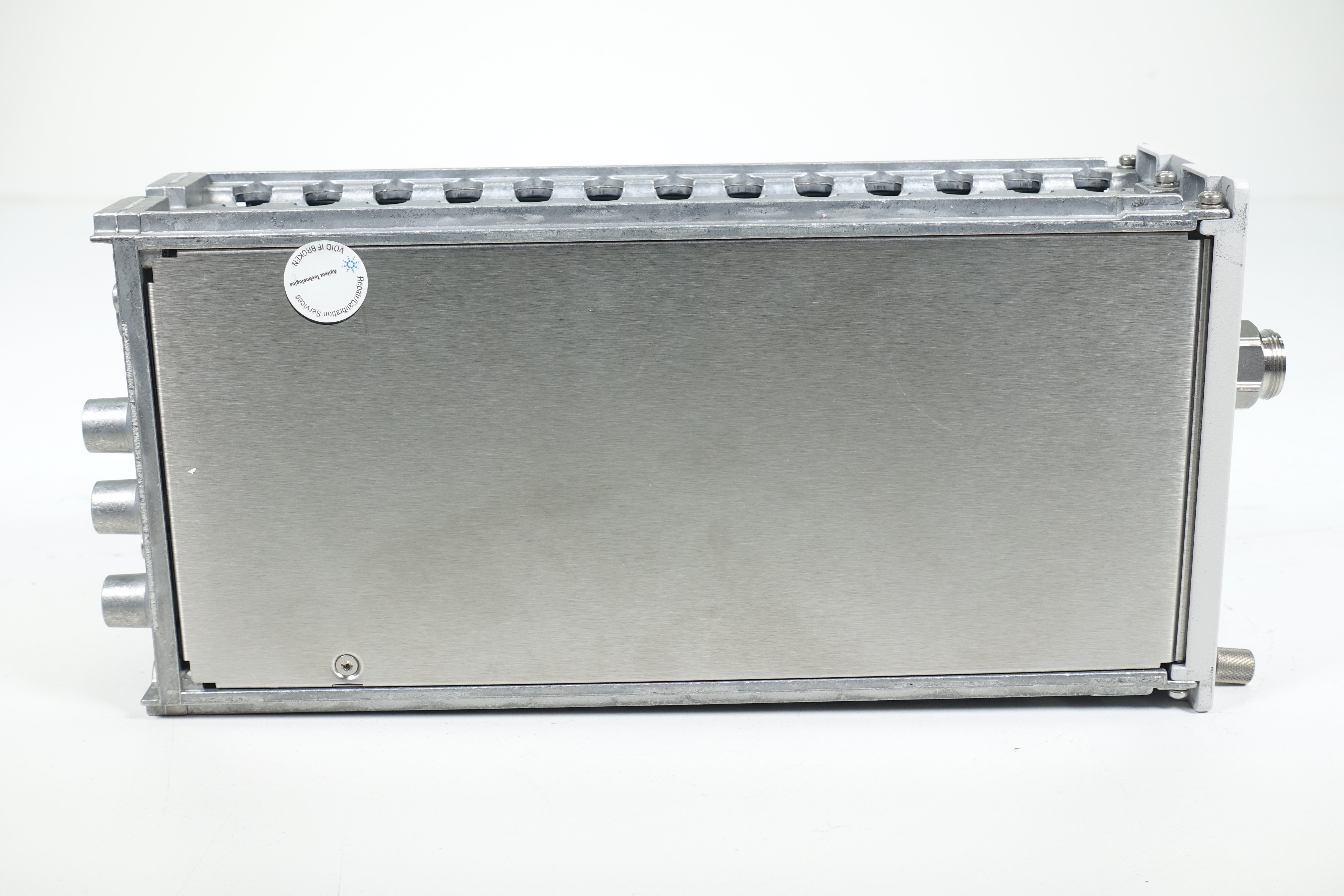 Keysight 86107A Precision Timebase Reference Module