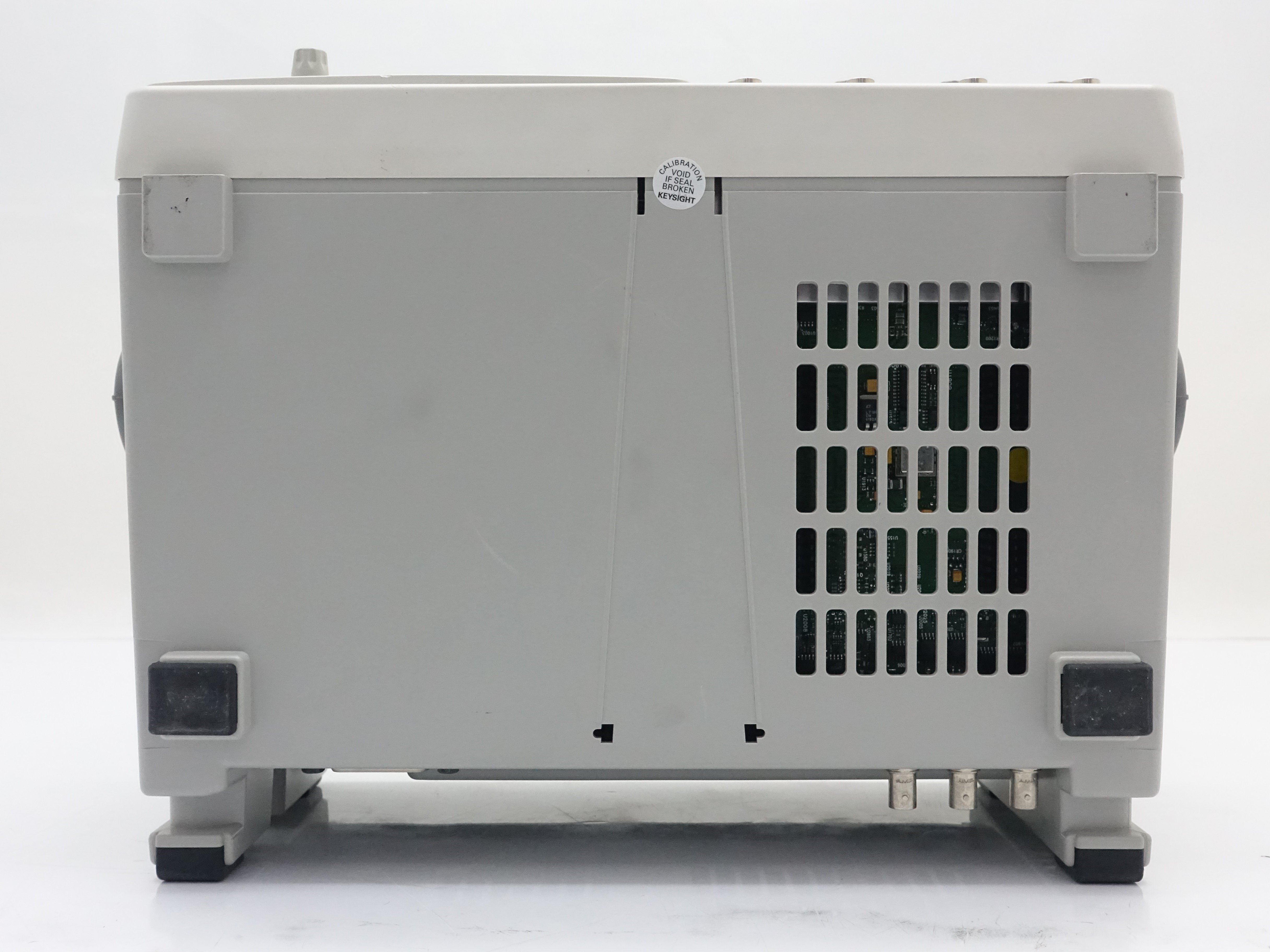 Keysight Used MSO6014A - Actual Instrument - Image 2
