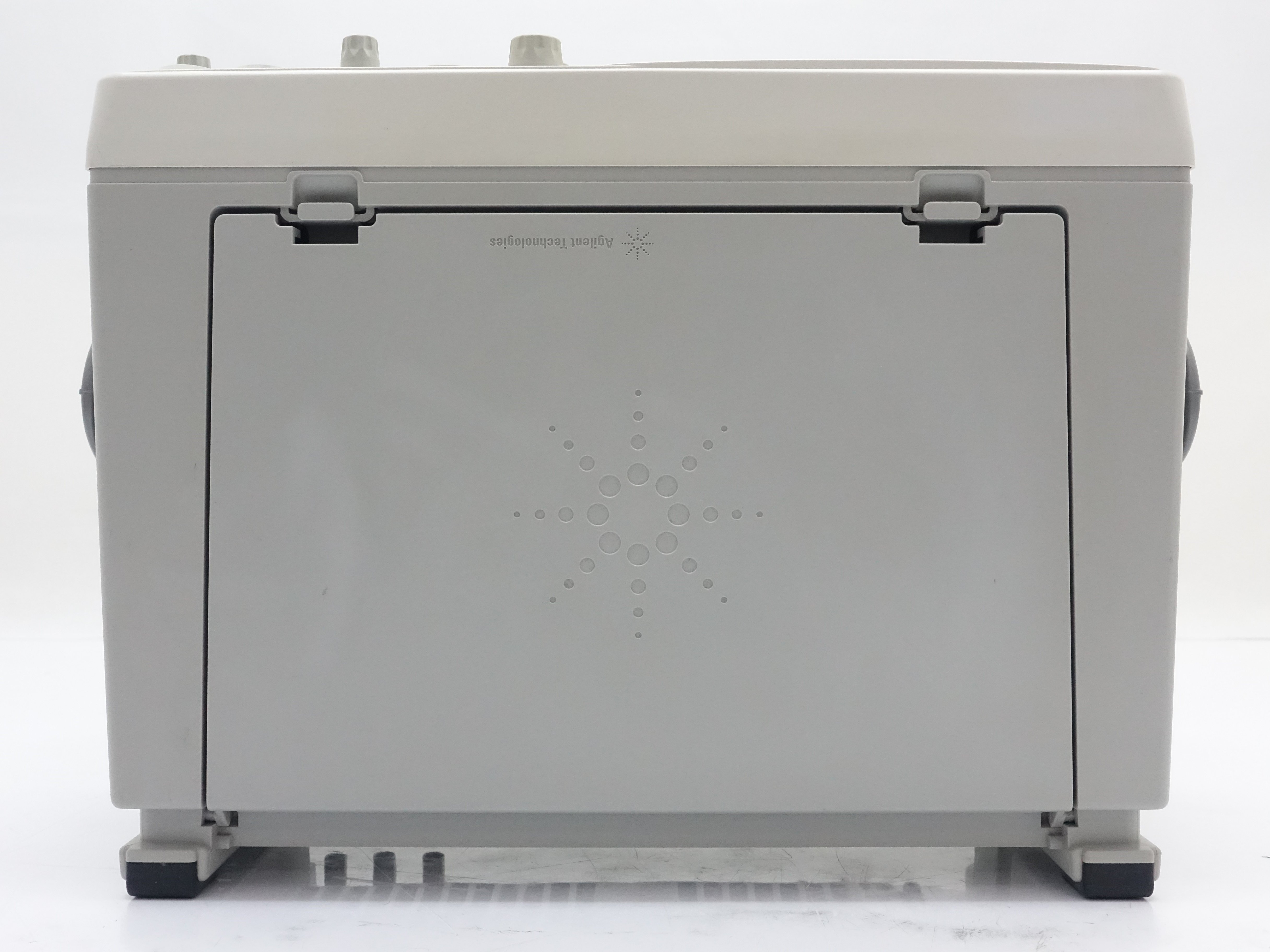 Keysight Used MSO6014A - Actual Instrument - Image 3