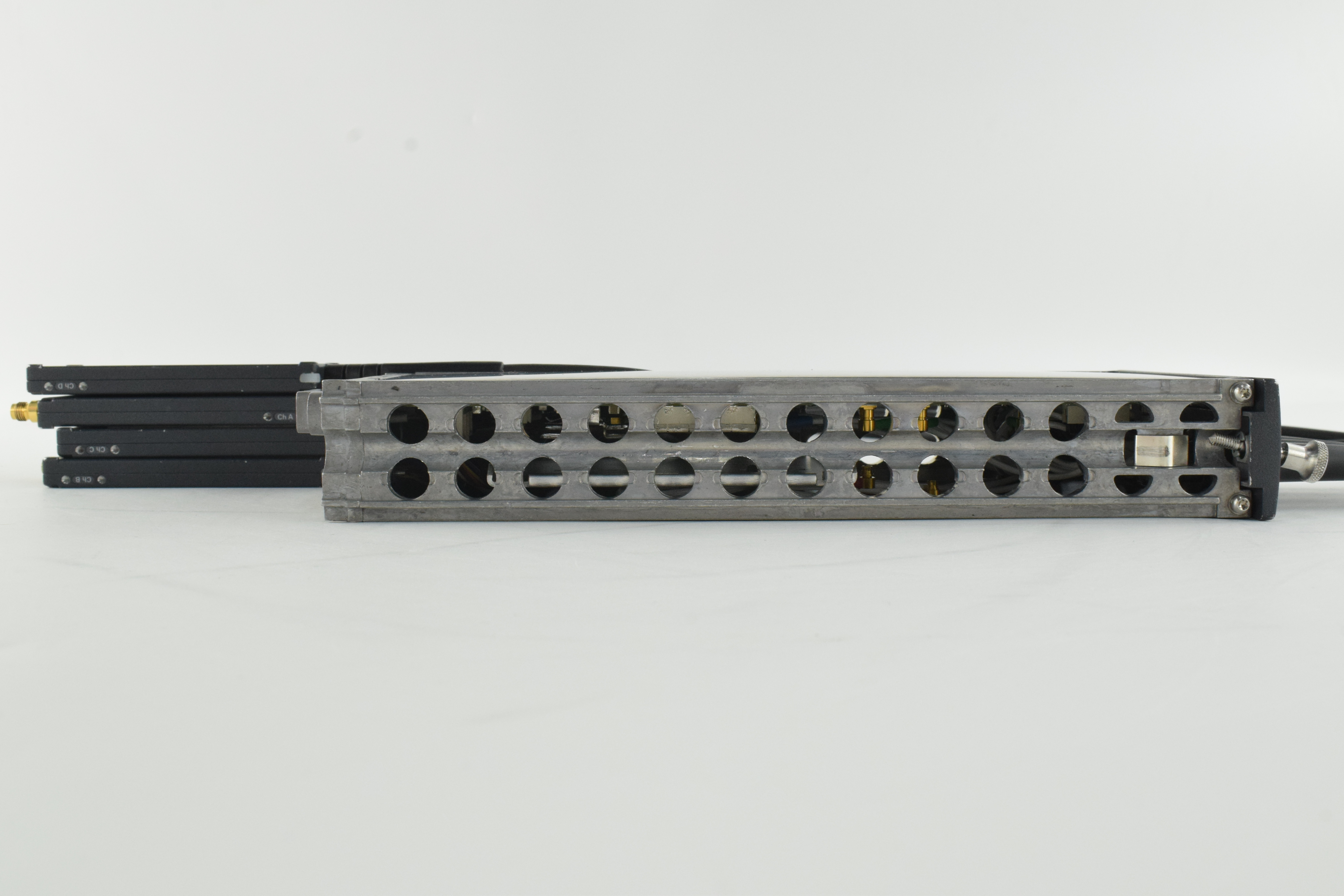 Keysight Used N1045B - Actual Instrument - Image 5