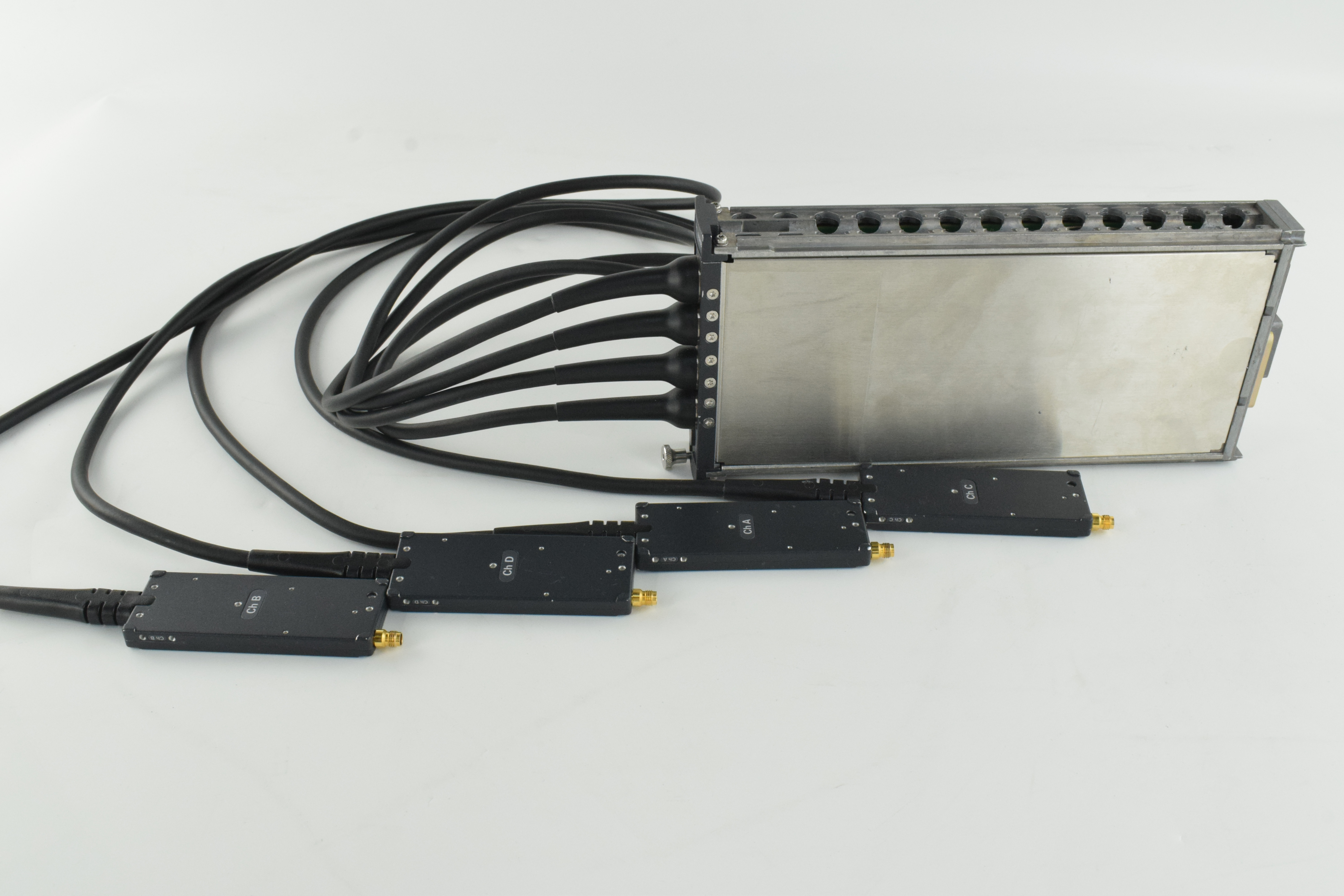 Keysight Used N1045B - Actual Instrument - Image 2