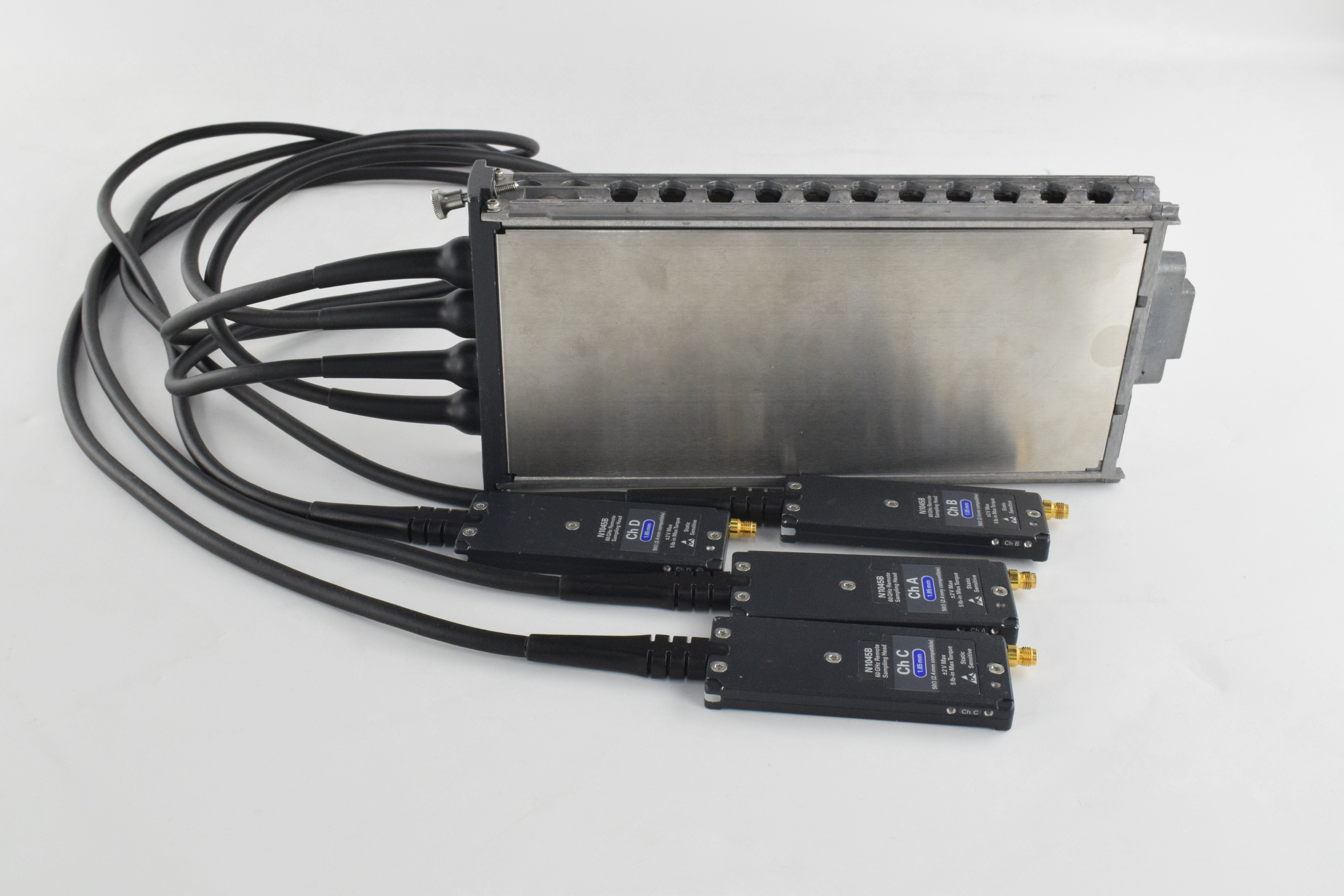 Keysight Used N1045B - Actual Instrument - Image 1