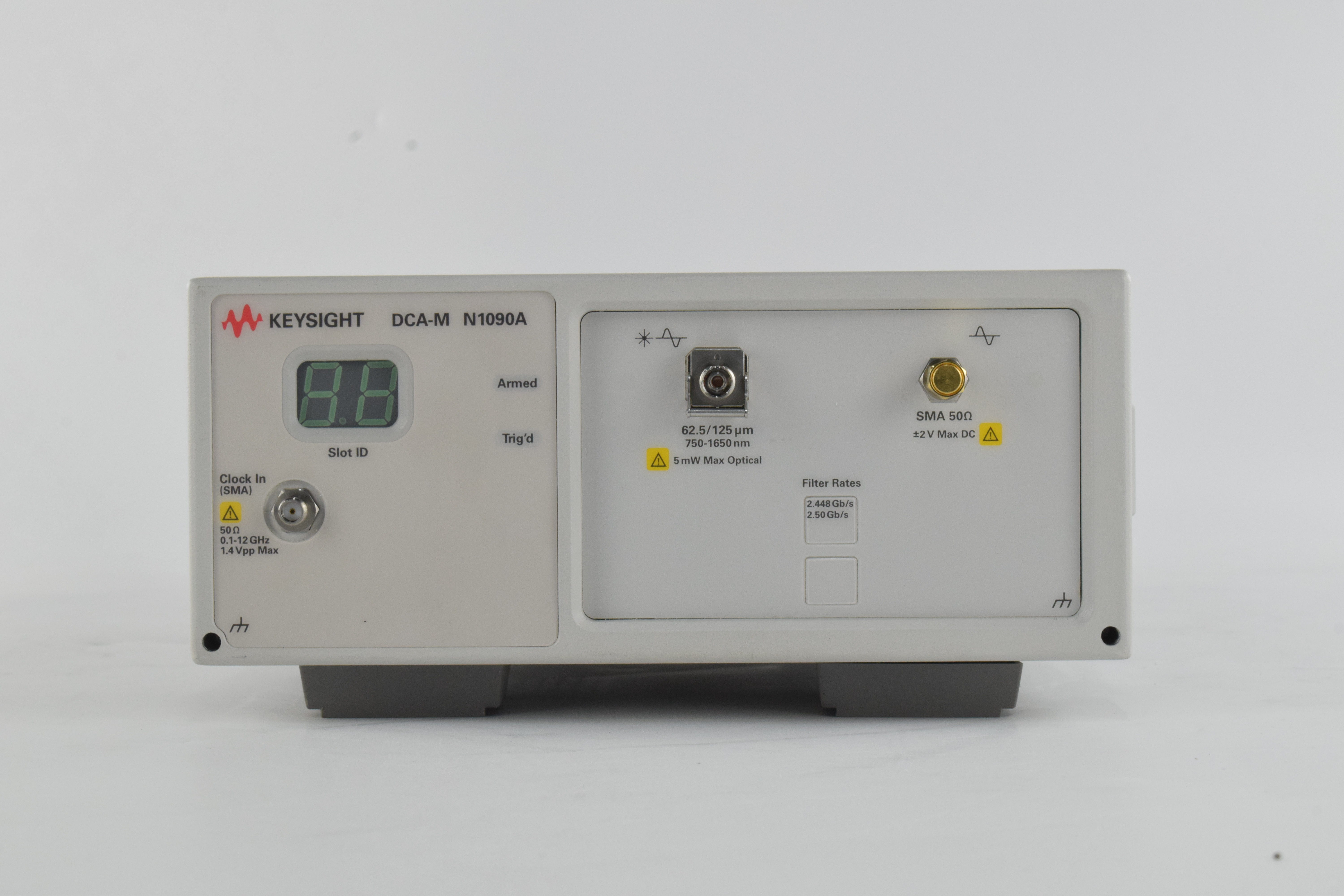 Keysight Used N1090A - Actual Instrument - Image 7