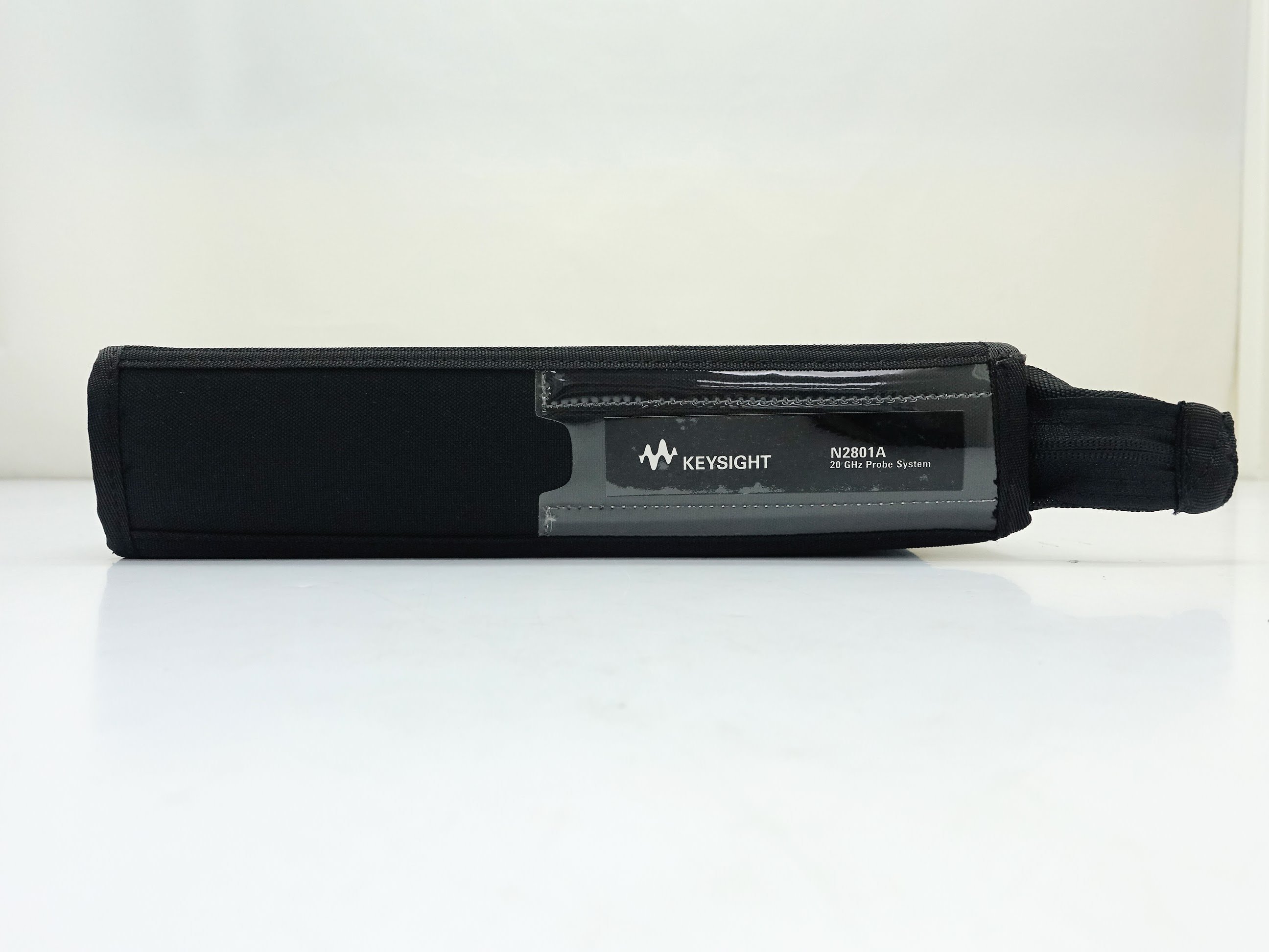 Keysight N2801A InfiniiMax III Probe Amplifier / 20 GHz