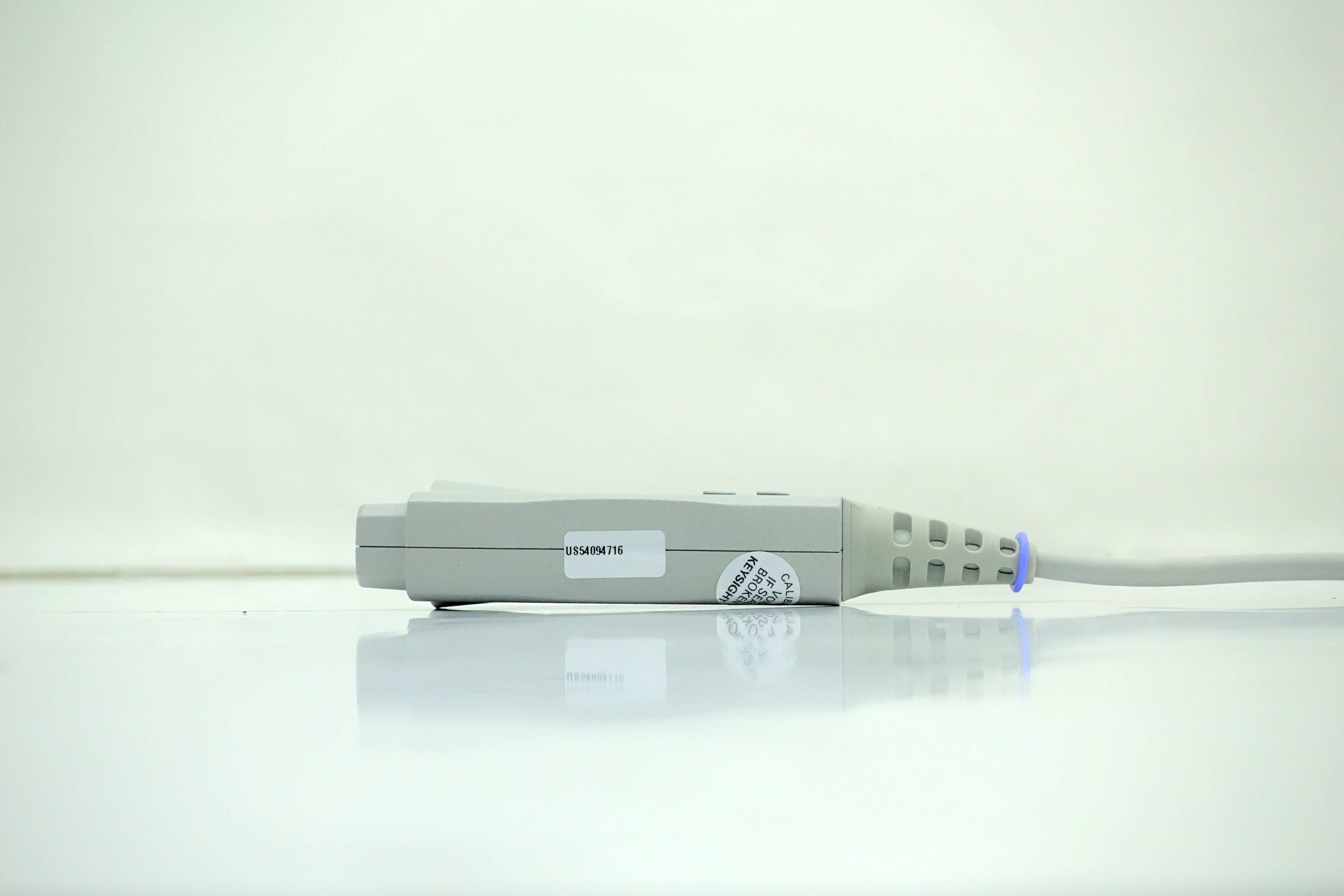 Keysight N2801A InfiniiMax III Probe Amplifier / 20 GHz