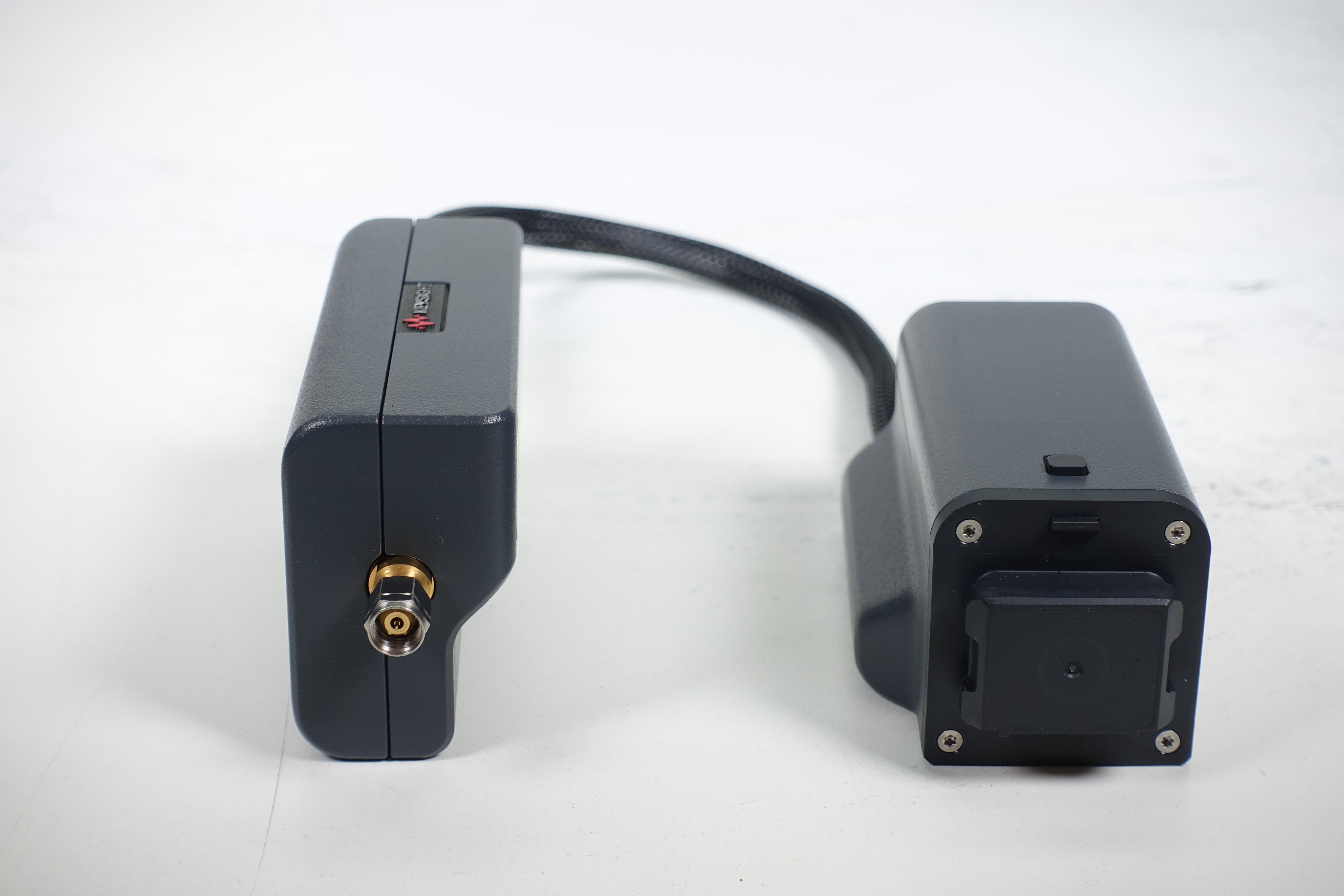 Keysight N7005A Optical-to-Electrical Converter / 60 GHz