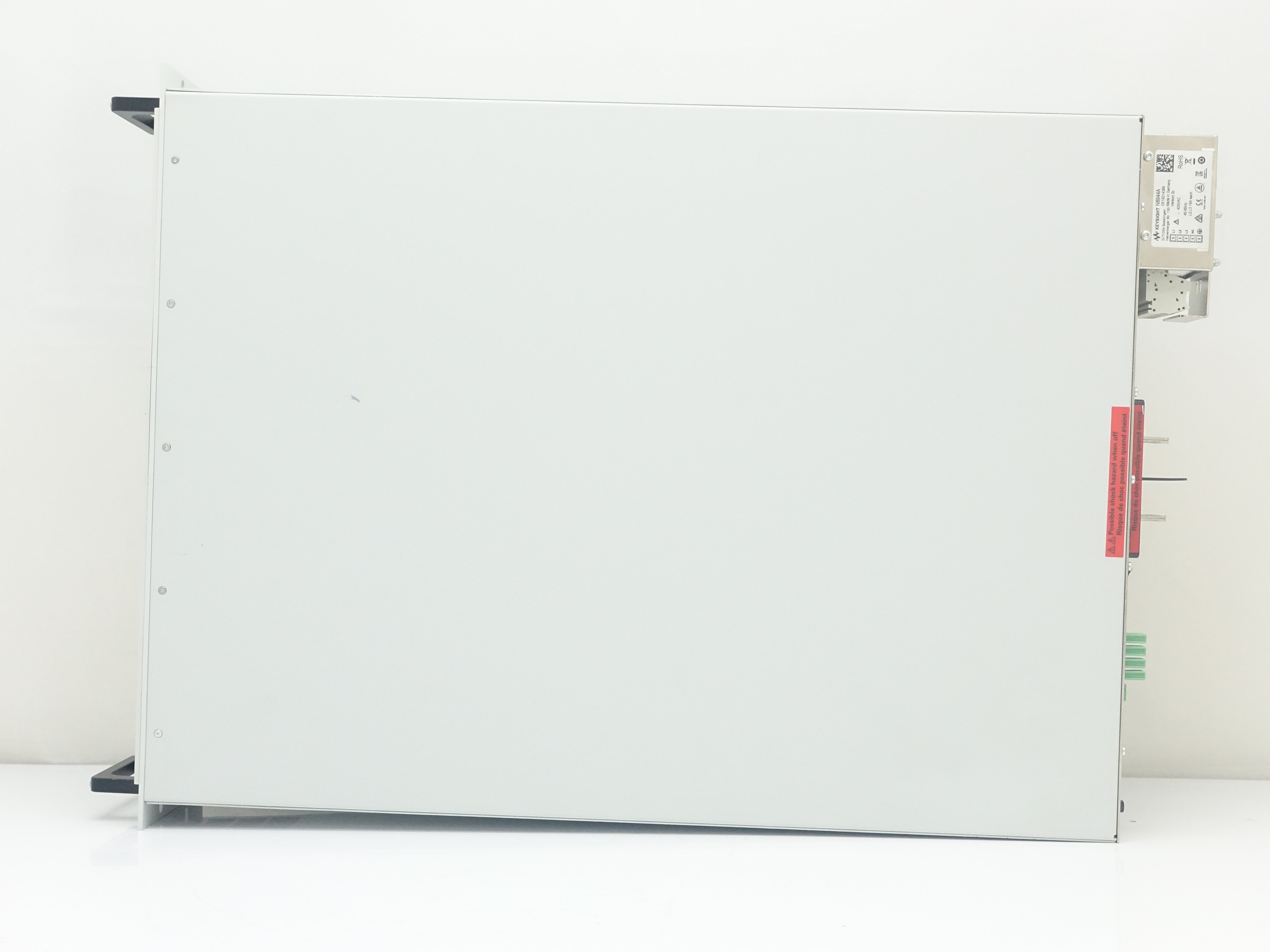 Keysight N8944A Autoranging System DC Power Supply / 750V / 20A / 5000W / 400VAC