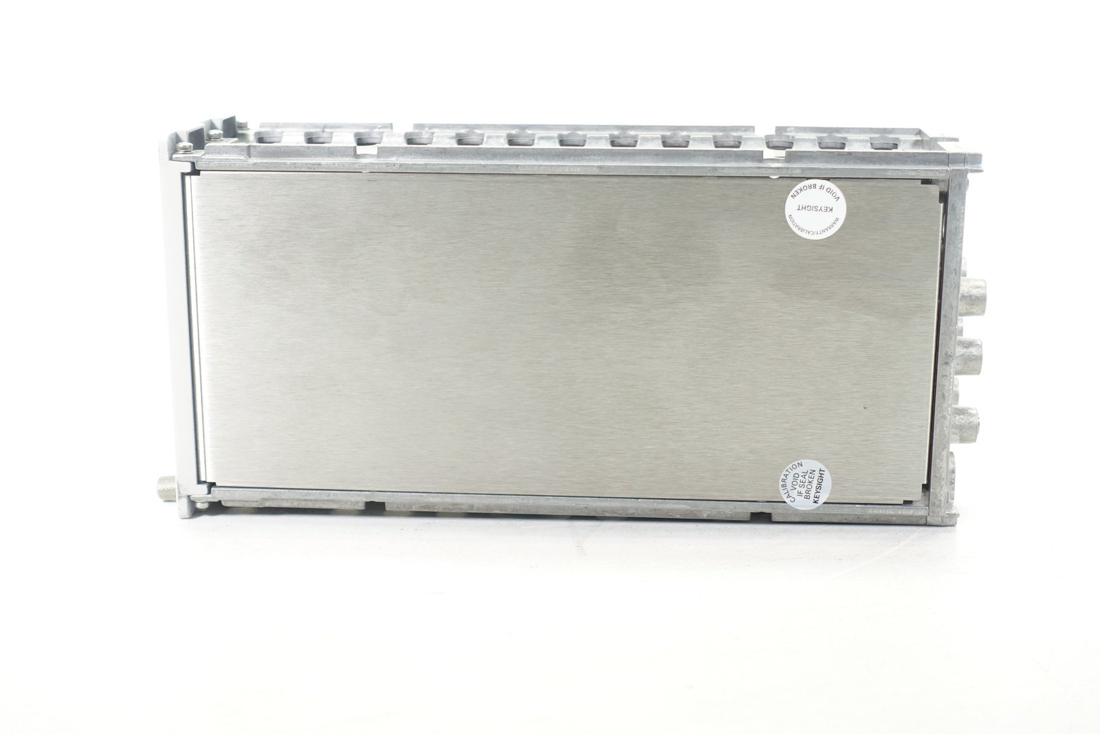 Keysight 86107A Precision Timebase Reference Module