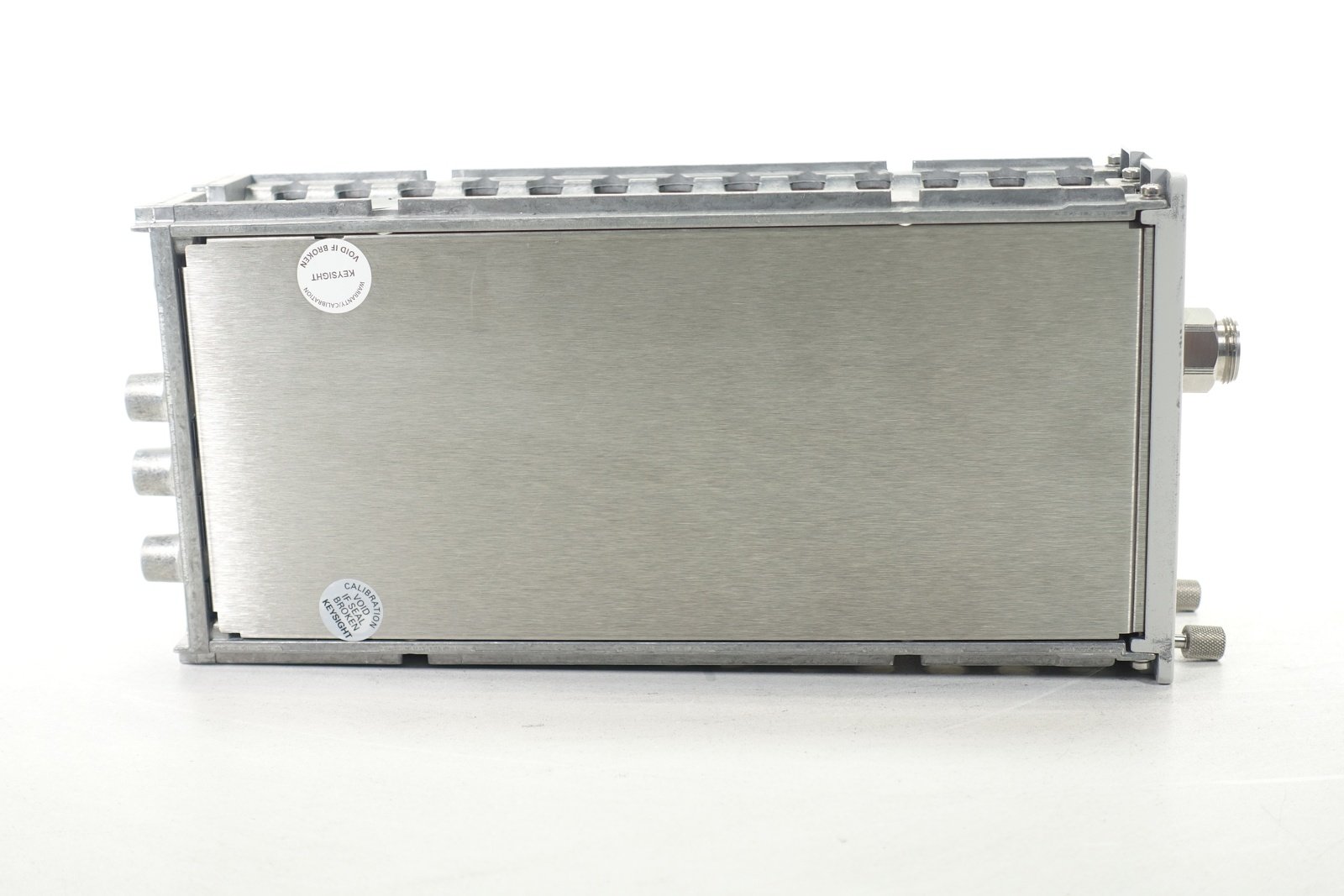 Keysight 86107A Precision Timebase Reference Module