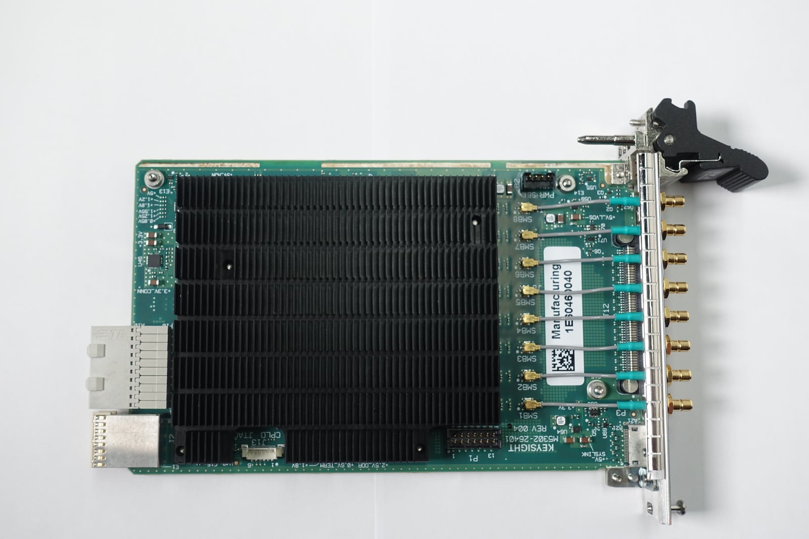 Keysight Used M5302A - Actual Instrument - Image 3