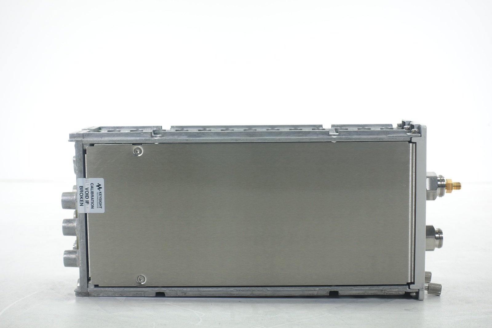 Keysight 86107A Precision Timebase Reference Module