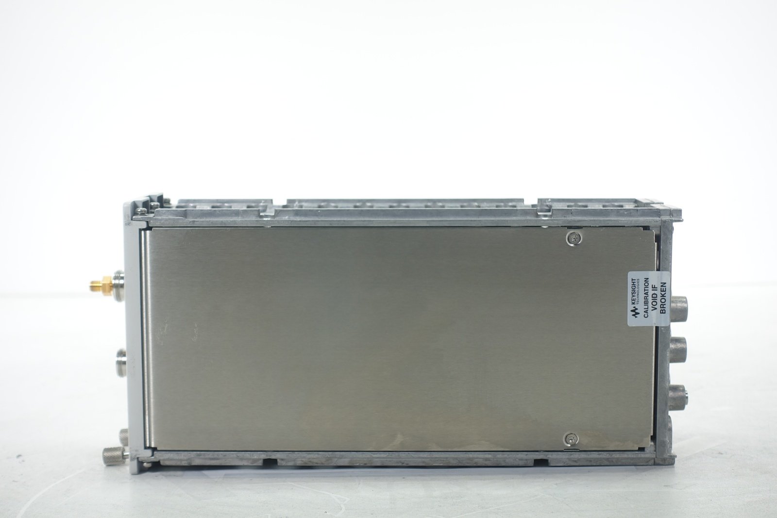 Keysight 86107A Precision Timebase Reference Module