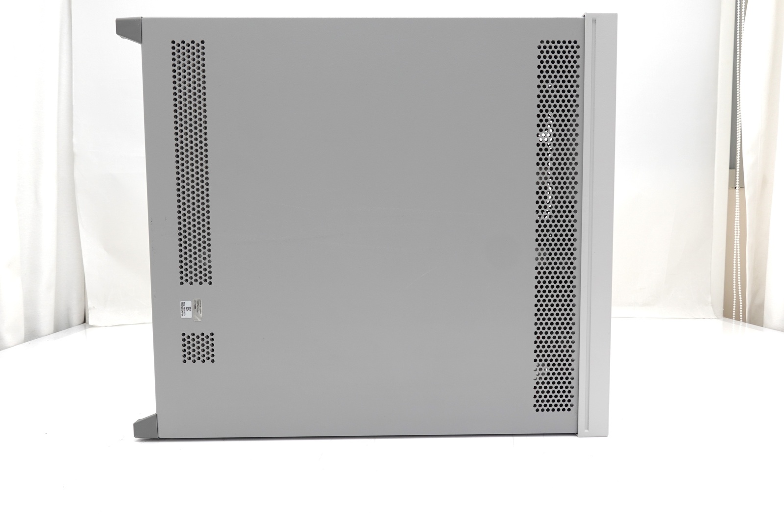 Keysight N5181B-506 9 kHz to 6 GHz