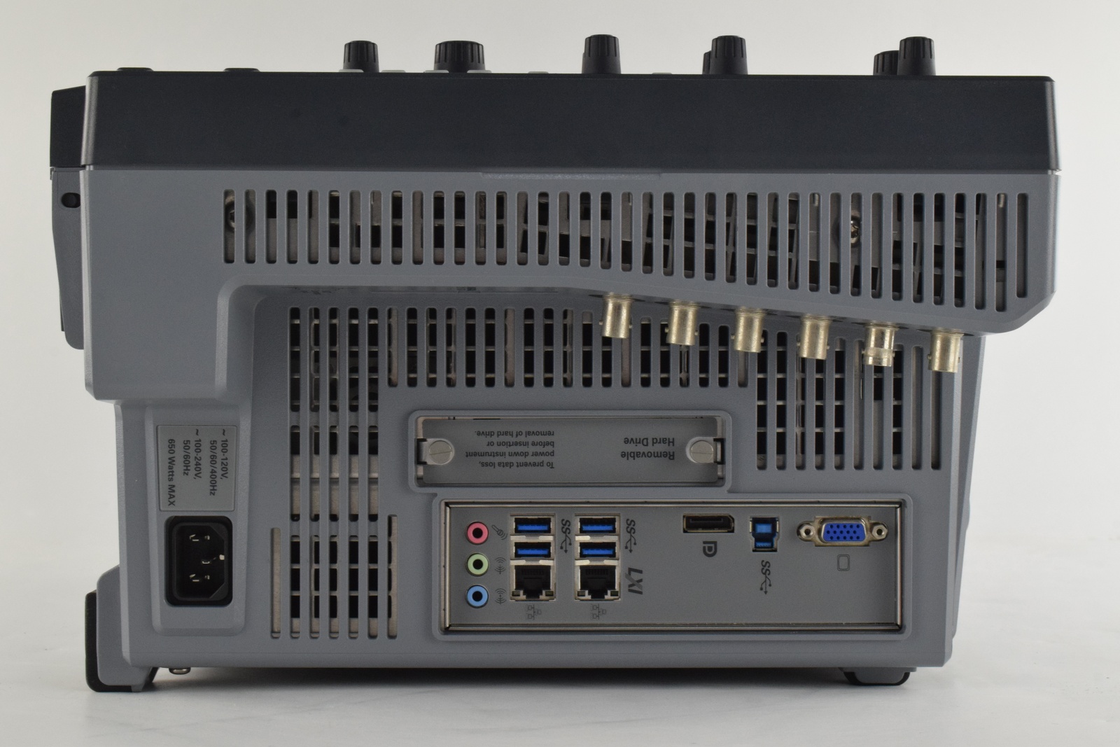 Digital Communication Analyzers - Used Keysight Equipment