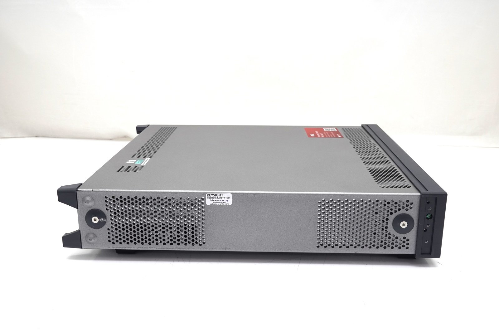 Keysight N5166B CXG X-Series RF Vector Signal Generator 
