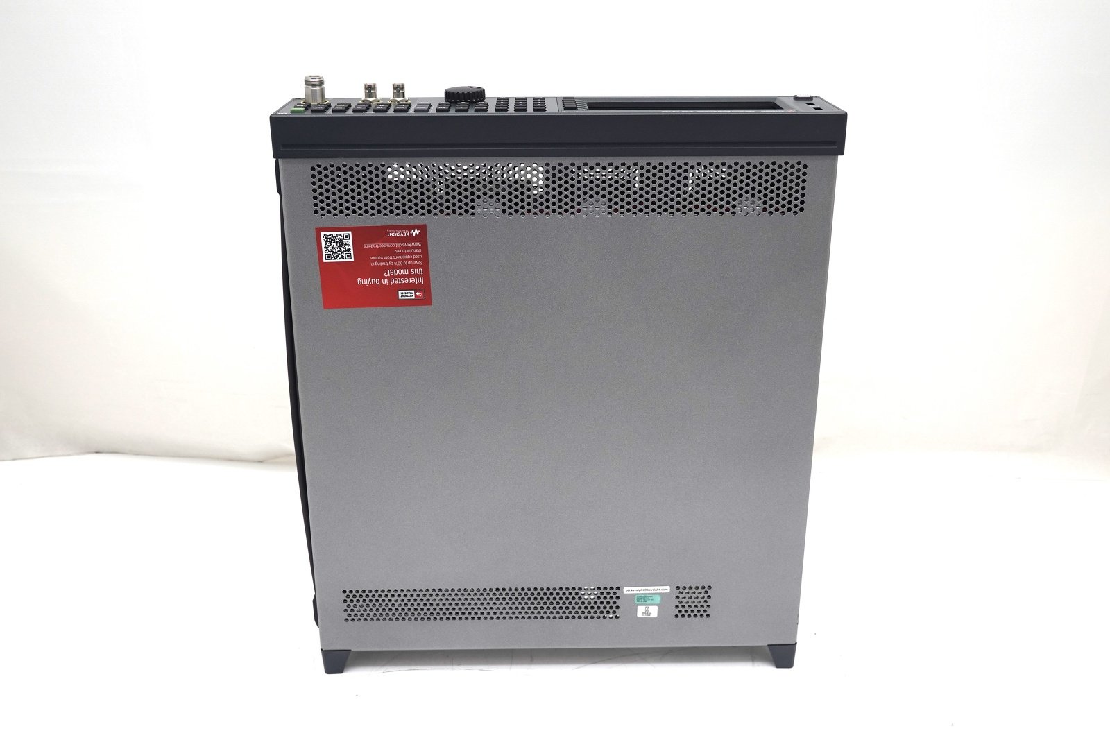 Keysight N5166B CXG X-Series RF Vector Signal Generator 