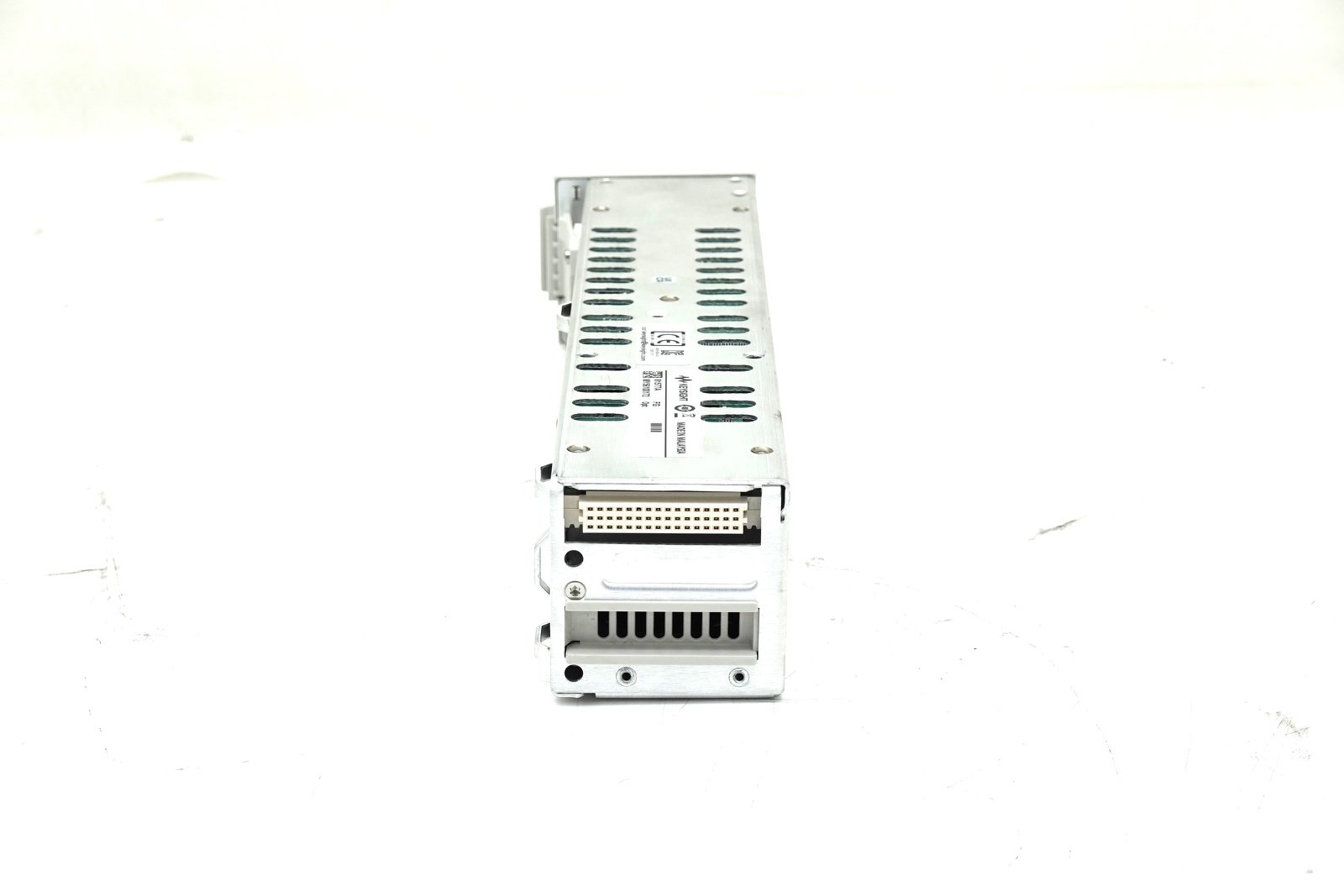 Keysight 81577A Variable Optical Attenuator Modules with Power Control and Angled Interface Keysight 81577A Variable Optical Attenuator Modules with Power Control and Angled Interface