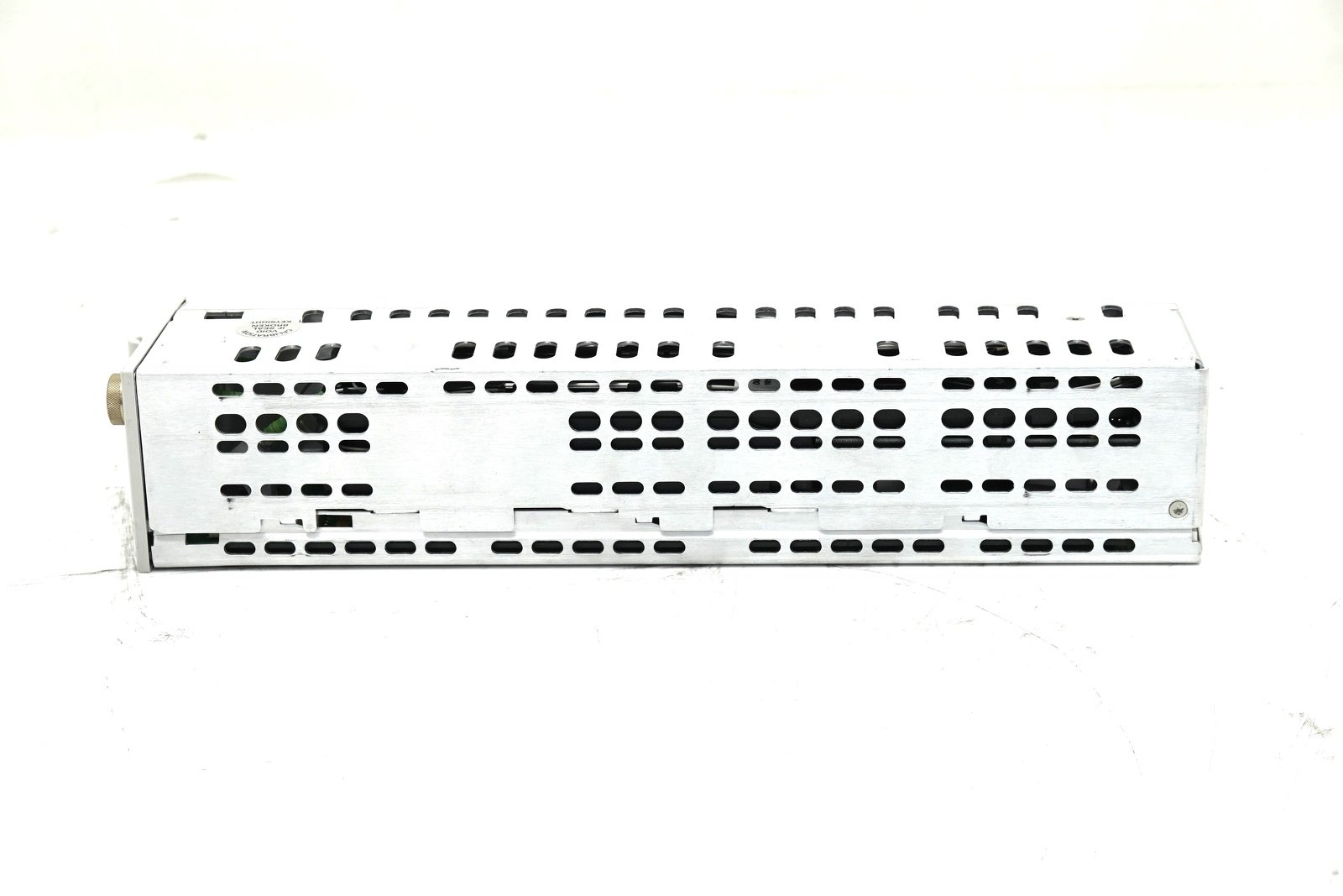 Keysight 81577A Variable Optical Attenuator Modules with Power Control and Angled Interface Keysight 81577A Variable Optical Attenuator Modules with Power Control and Angled Interface