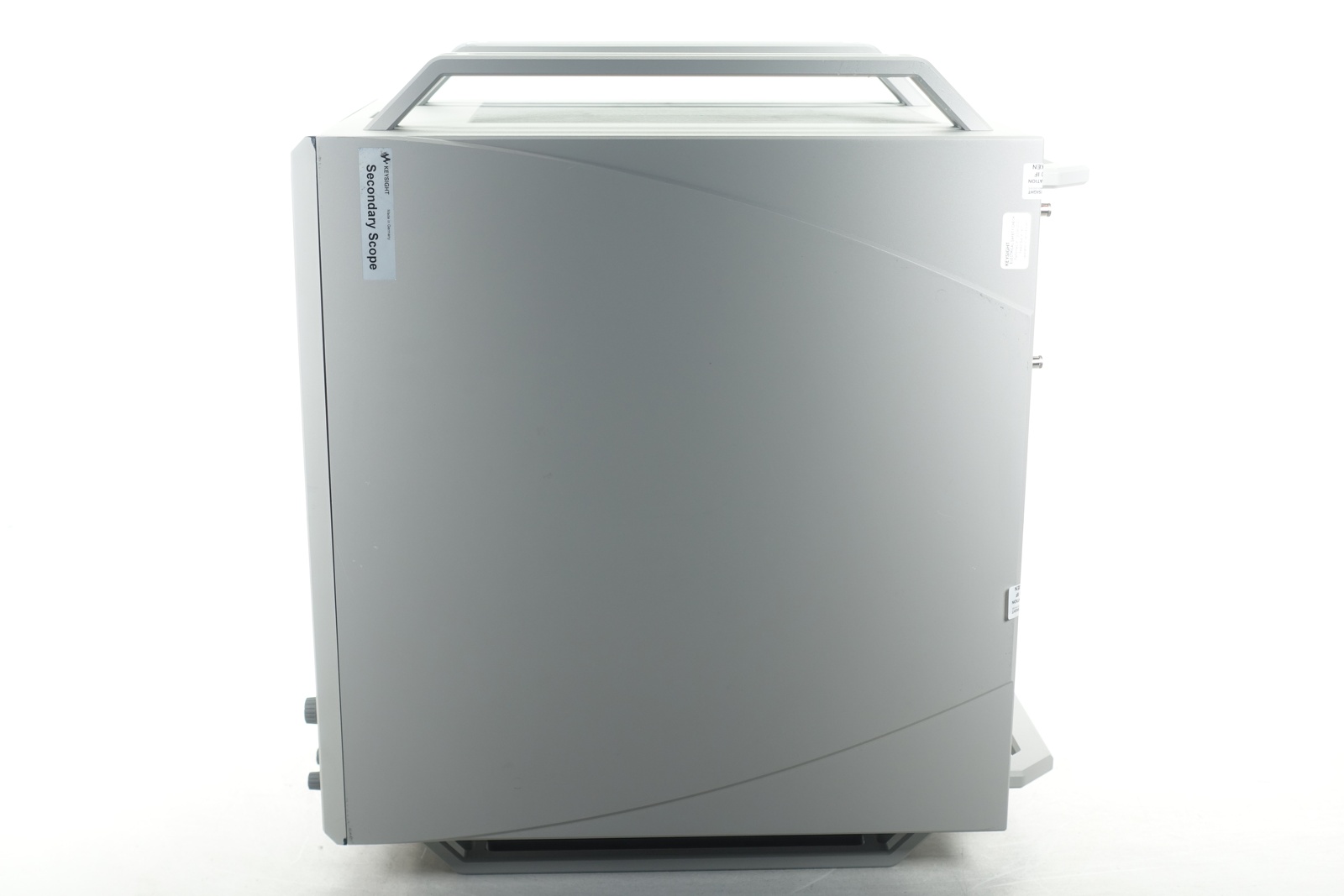 Oscilloscopes - Used Keysight Equipment