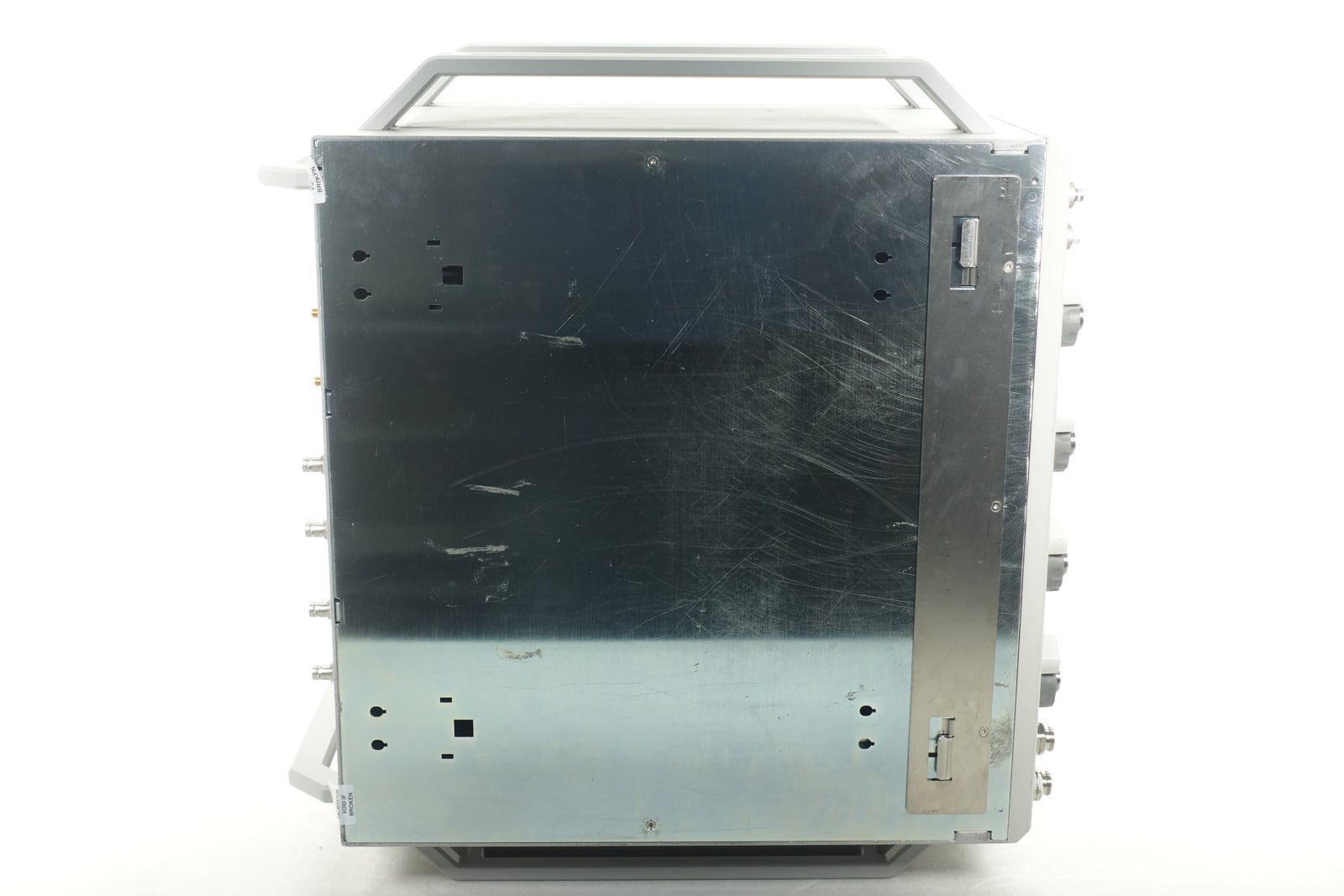 Oscilloscopes - Used Keysight Equipment