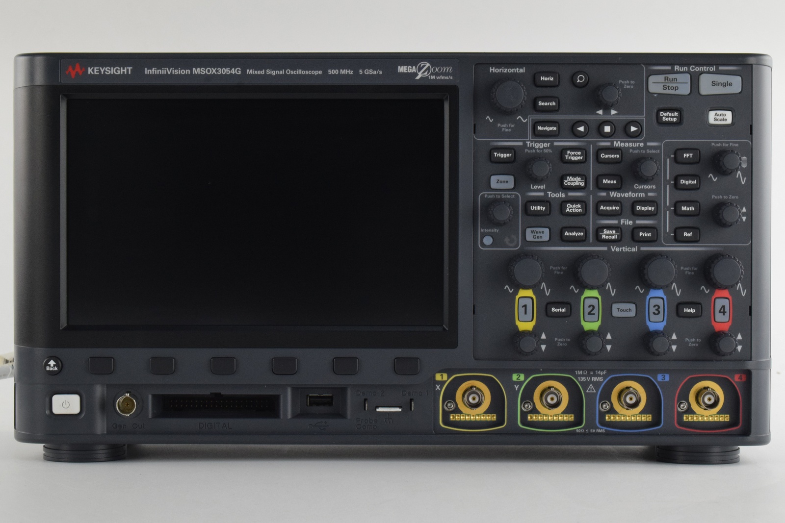 デジタルコミュニケーションアナライザ - Used Keysight Equipment