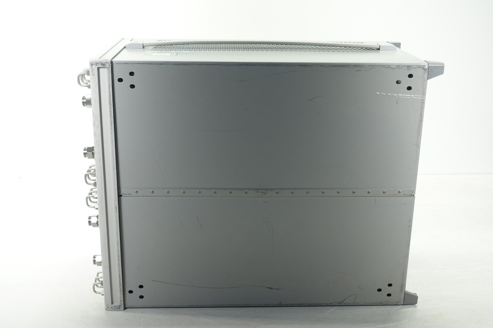 Keysight N5242A-400 4-port / Configurable Test Set / Internal Second Source Keysight N5242A-400 4-port / Configurable Test Set / Internal Second Source