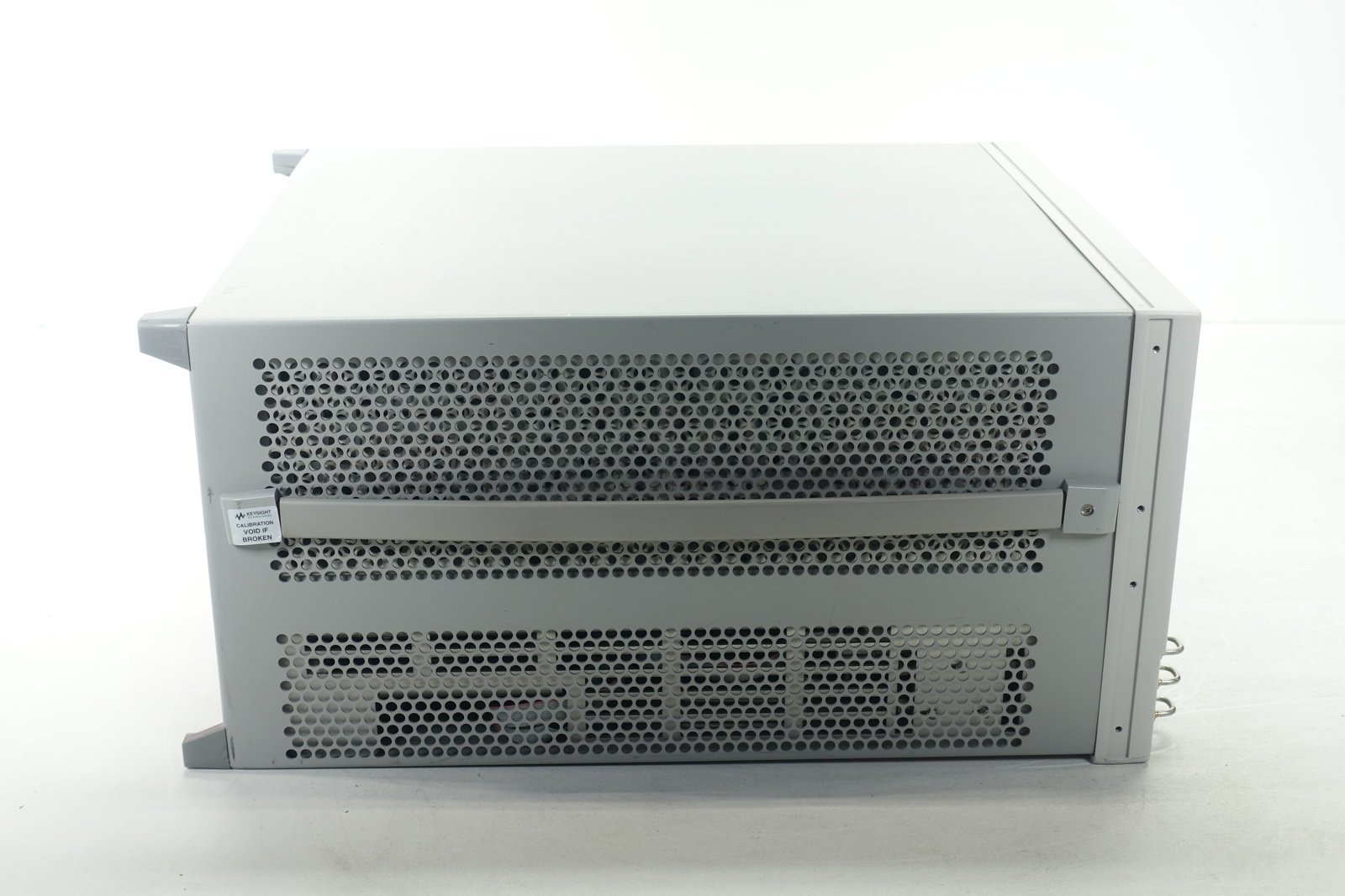 Keysight N5242A-400 4-port / Configurable Test Set / Internal Second Source Keysight N5242A-400 4-port / Configurable Test Set / Internal Second Source