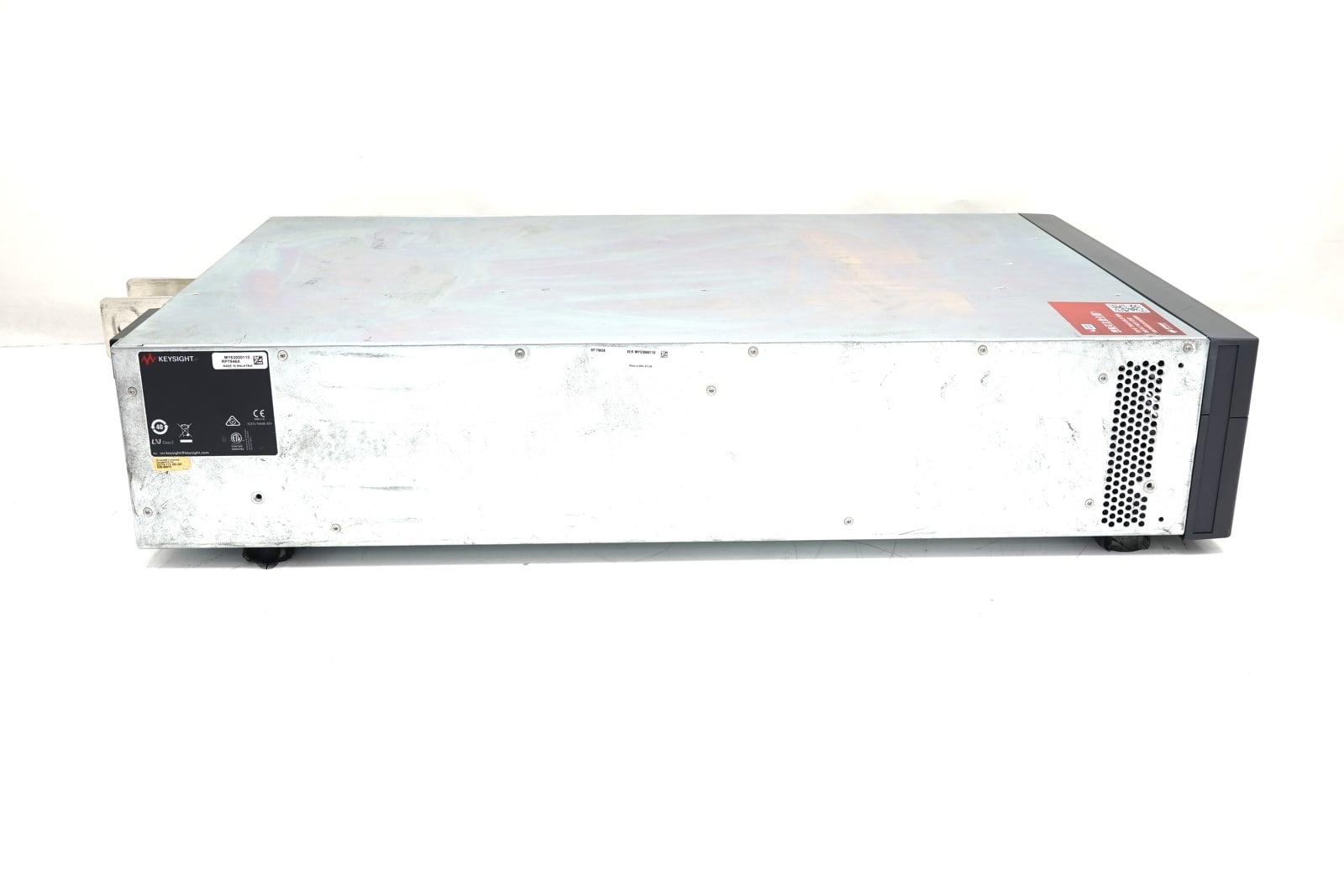 電源 - Used Keysight Equipment