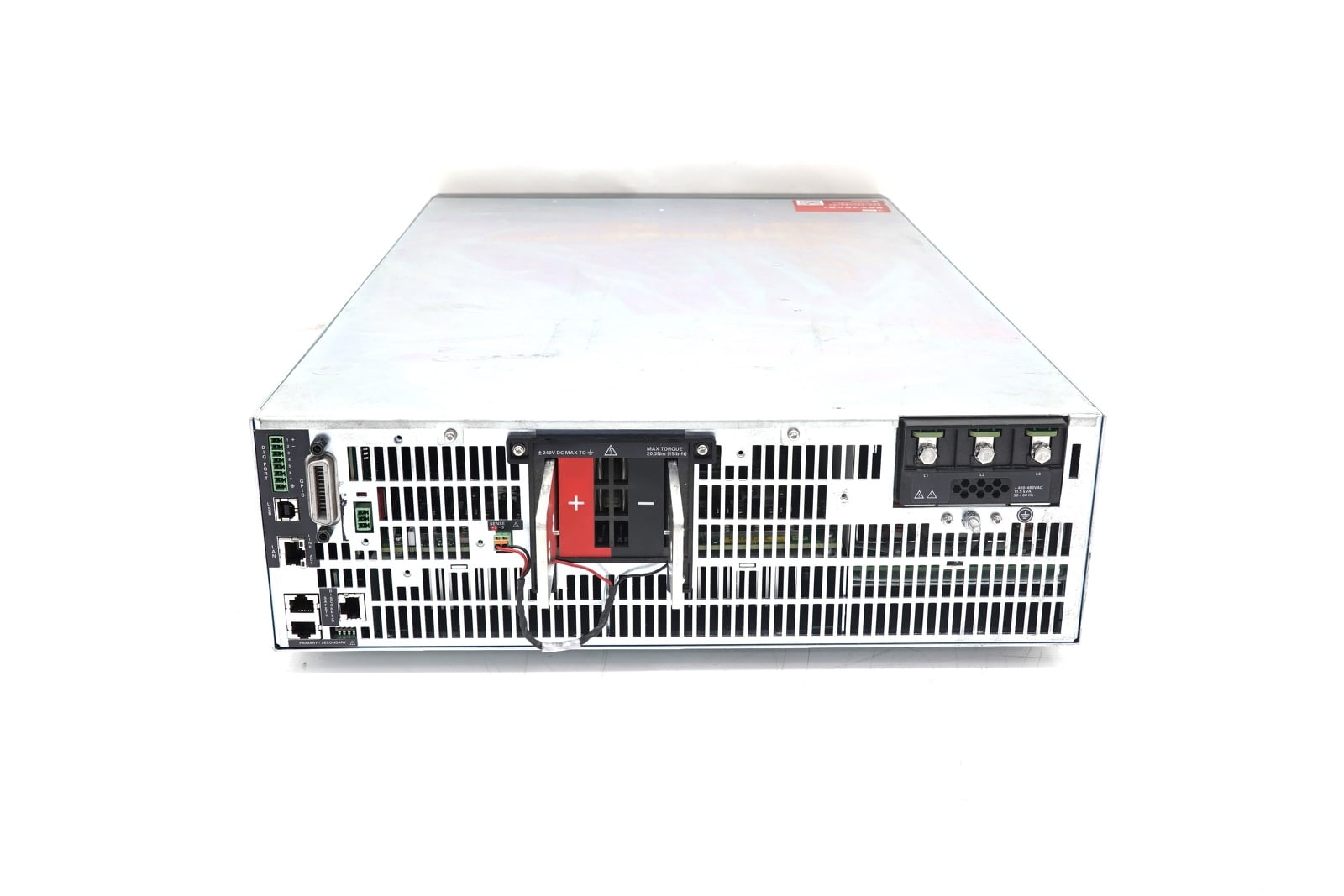 電源 - Used Keysight Equipment