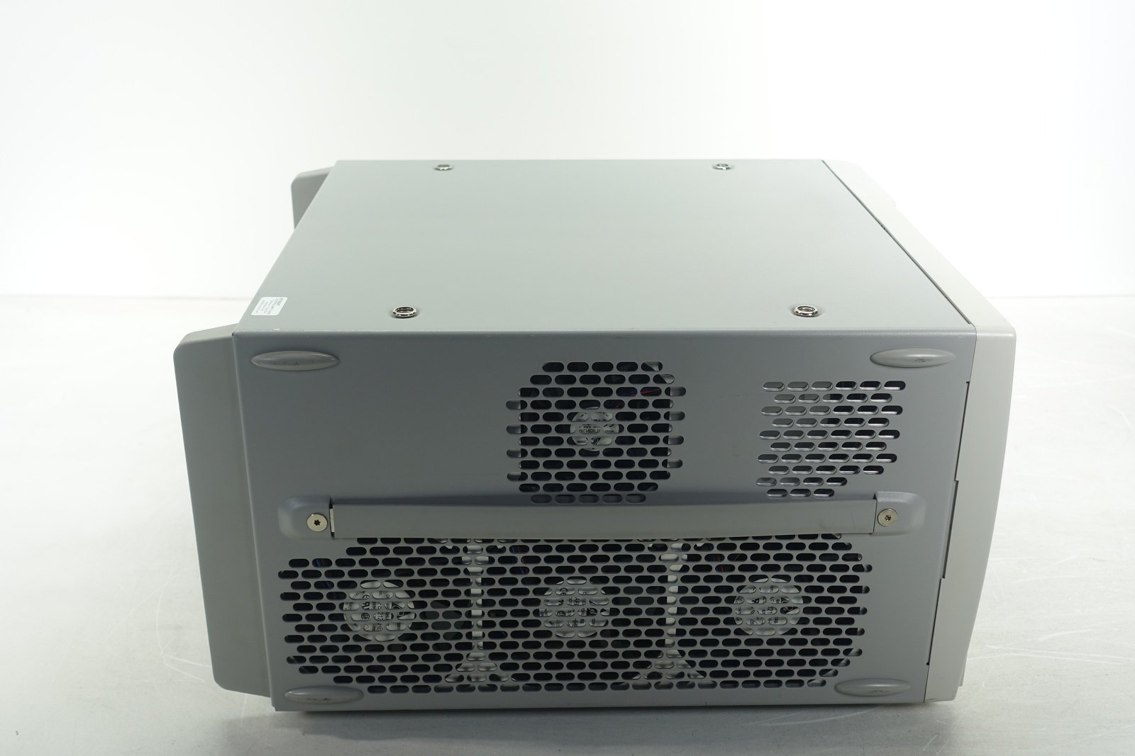 Keysight DSA90804A Infiniium High Performance Oscilloscope / 8GHz / 40GSa/s / 4 Channels / 50M Memory Keysight DSA90804A Infiniium High Performance Oscilloscope / 8GHz / 40GSa/s / 4 Channels / 50M Memory