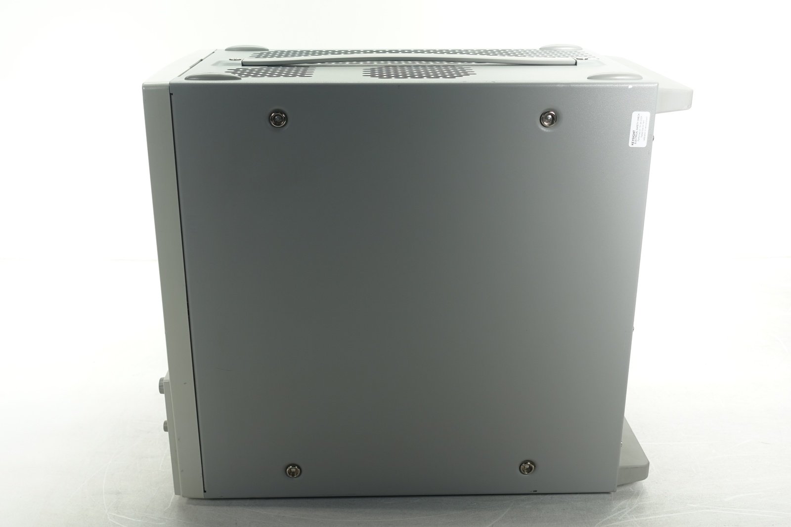 Keysight DSA90804A Infiniium High Performance Oscilloscope / 8GHz / 40GSa/s / 4 Channels / 50M Memory Keysight DSA90804A Infiniium High Performance Oscilloscope / 8GHz / 40GSa/s / 4 Channels / 50M Memory