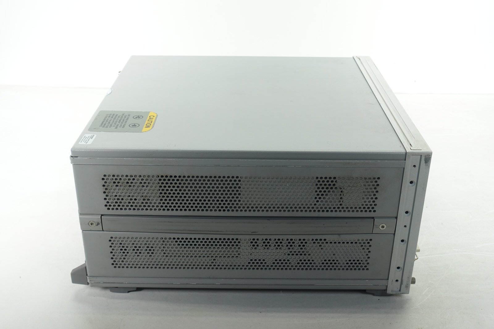 Keysight 8722D Microwave Vector Network Analyzer