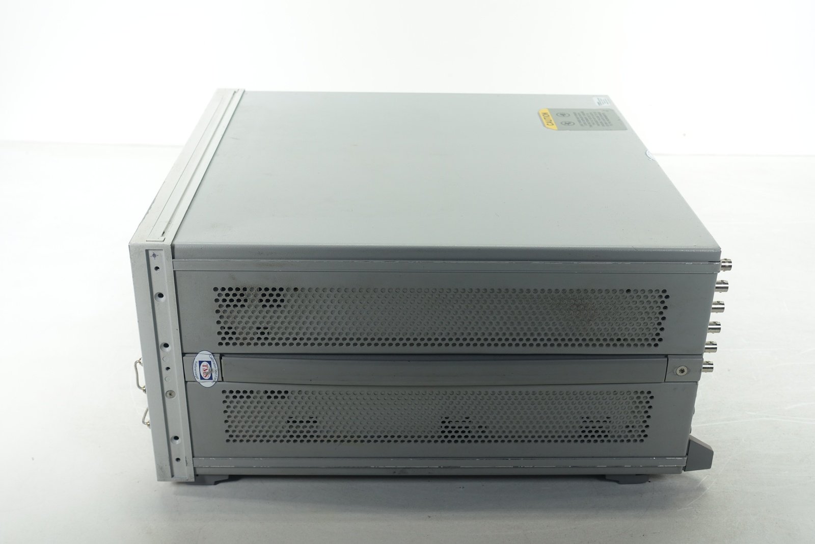 Keysight 8722D Microwave Vector Network Analyzer