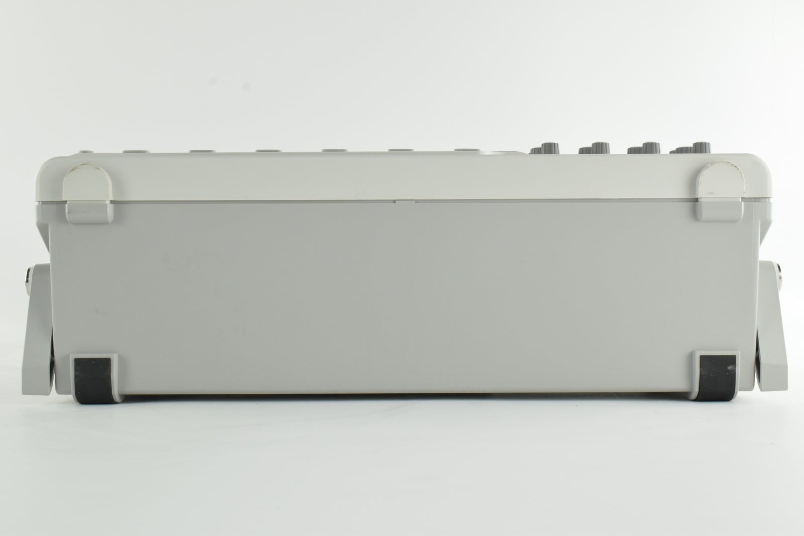 Mixed Signal Oscilloscope / 1.5 GHz / 4 Analog Plus 16 Digital Channels Keysight Used MSOX4154A - Actual Instrument - Image 3