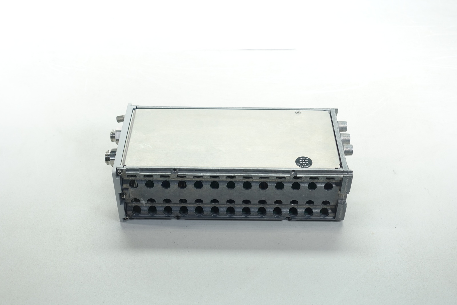 Digital Communication Analyzers - Used Keysight Equipment